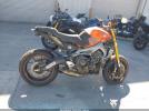 Yamaha Fz09 C Image 12