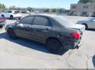 Toyota Corolla Le Image 3