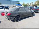 Toyota Corolla Le Image 6