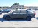 Toyota Corolla Le Image 12