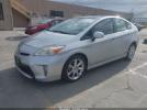 Toyota Prius Three Image 7
