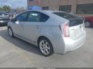 Toyota Prius Three Image 10