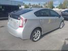 Toyota Prius Three Image 16