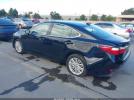 Lexus Es Image 4