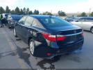 Lexus Es Image 6