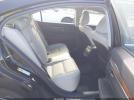 Lexus Es Image 12