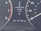 Lexus Es Image 16