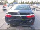 Lexus Es Image 14