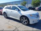 Toyota Venza Base V6 Image 1