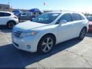 Toyota Venza Base V6 Image 4