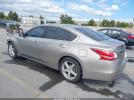 Nissan Altima 2.5 Sl Image 5