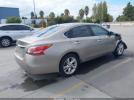 Nissan Altima 2.5 Sl Image 8