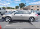 Nissan Altima 2.5 Sl Image 2