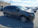 Honda Odyssey Ex-l Image 1