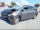 Honda Odyssey Ex-l Image 6