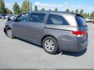 Honda Odyssey Ex-l Image 9