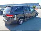 Honda Odyssey Ex-l Image 2
