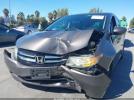 Honda Odyssey Ex-l Image 4