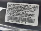 Honda Odyssey Ex-l Image 12