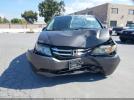 Honda Odyssey Ex-l Image 10