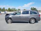 Honda Odyssey Ex-l Image 14