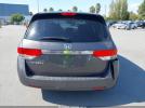 Honda Odyssey Ex-l Image 16