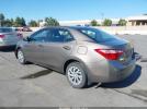 Toyota Corolla Le Image 2