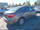 Toyota Corolla Le Image 3
