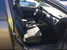 Toyota Corolla Le Image 6