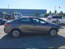 Toyota Corolla Le Image 17