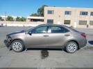 Toyota Corolla Le Image 15