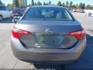 Toyota Corolla Le Image 16