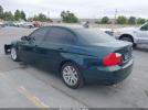 BMW 3 Series Image 15