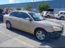 Chevrolet Malibu Lt Image 1