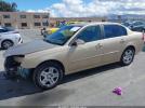 Chevrolet Malibu Lt Image 9