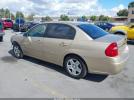Chevrolet Malibu Lt Image 6