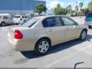 Chevrolet Malibu Lt Image 8