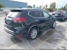 Nissan Rogue Sv Image 15