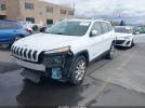 Jeep Cherokee Limited Image 2