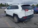 Jeep Cherokee Limited Image 12