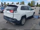Jeep Cherokee Limited Image 3