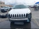Jeep Cherokee Limited Image 10