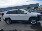 Jeep Cherokee Limited Image 15