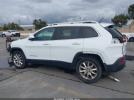 Jeep Cherokee Limited Image 13