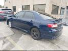 Toyota Corolla S Image 5