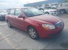 Kia Spectra Ex Image 1
