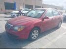 Kia Spectra Ex Image 5