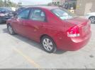Kia Spectra Ex Image 3