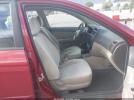 Kia Spectra Ex Image 4