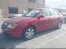 Kia Spectra Ex Image 10